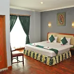 Ghotic Hotel