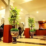 Ghotic Hotel